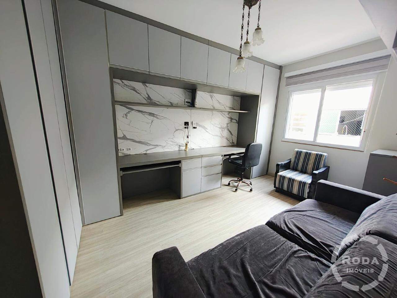 Apartamento para aluguel no Boqueirão: 