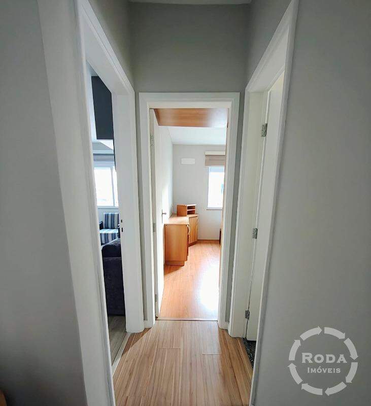 Apartamento para aluguel no Boqueirão: 