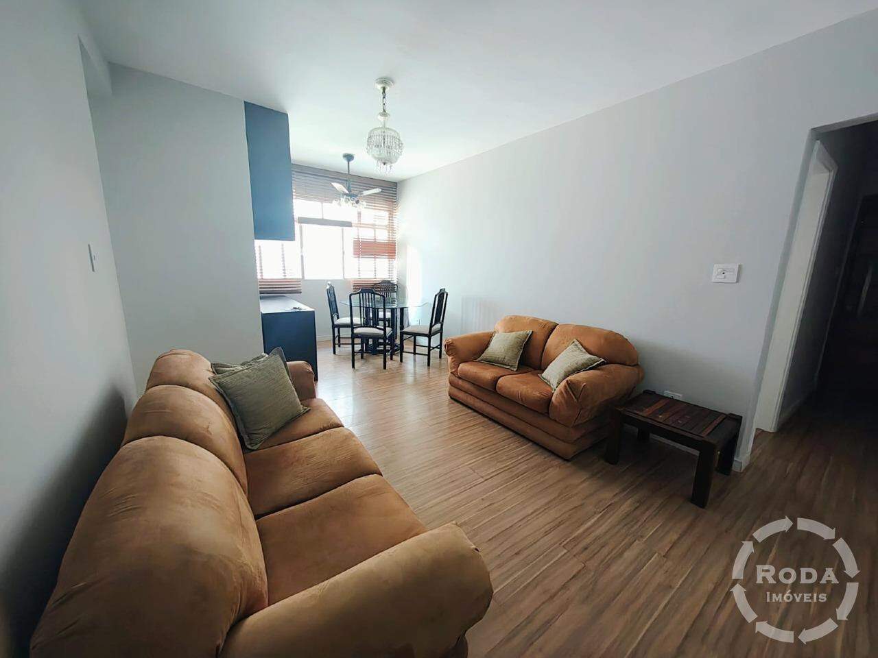 Apartamento para aluguel no Boqueirão: 