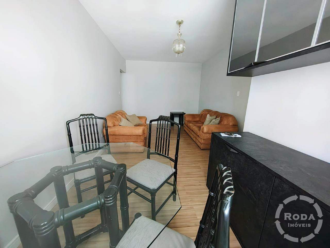 Apartamento para aluguel no Boqueirão: 