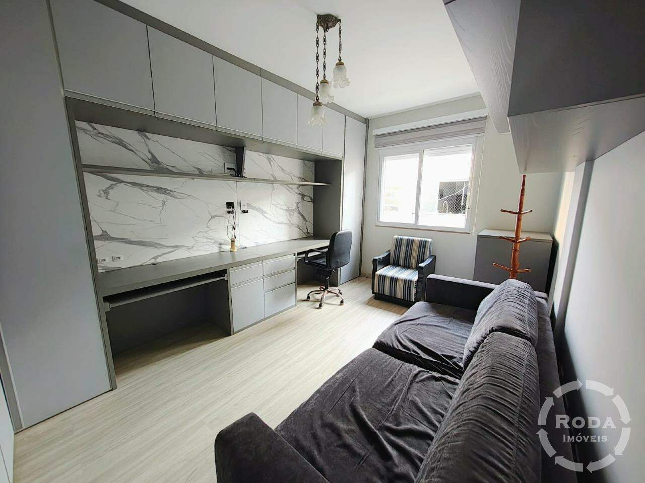 Apartamento para aluguel no Boqueirão: 