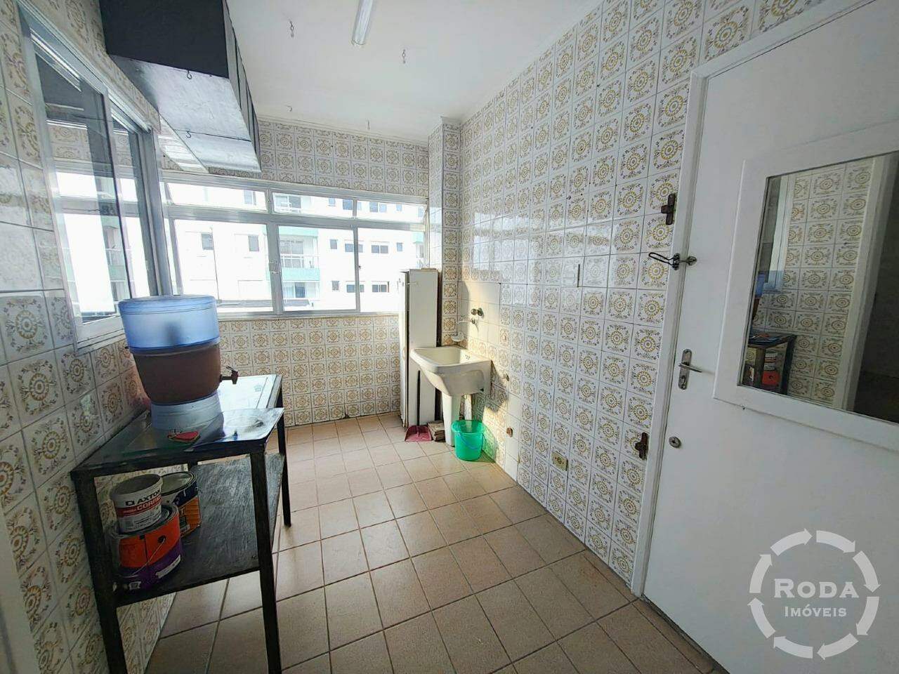 Apartamento para aluguel no Boqueirão: 