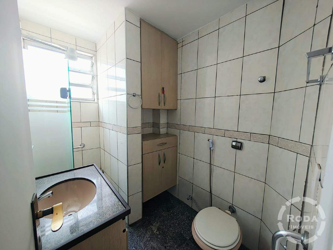 Apartamento para aluguel no Boqueirão: 