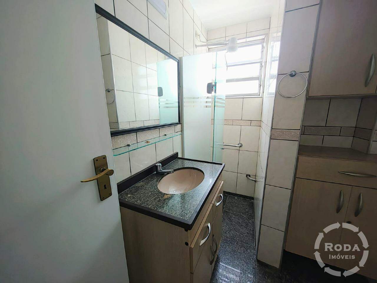 Apartamento para aluguel no Boqueirão: 