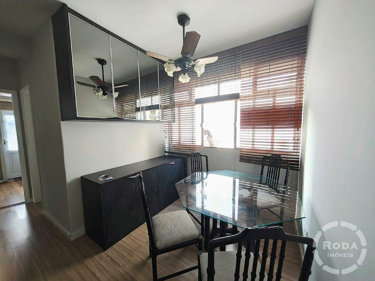 Apartamento para aluguel no Boqueirão: 