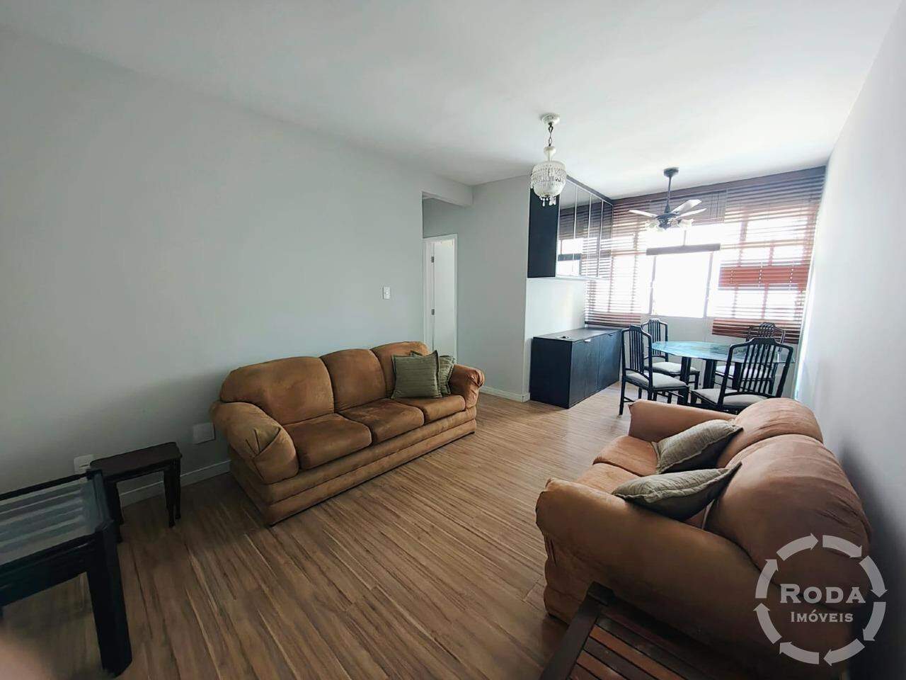 Apartamento para aluguel no Boqueirão: 