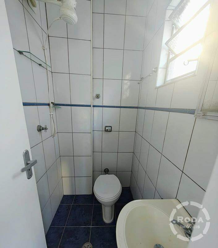 Apartamento para aluguel no Boqueirão: 