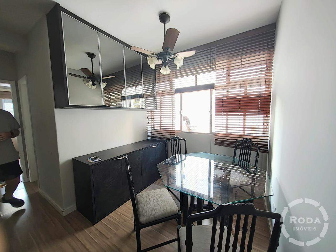Apartamento para aluguel no Boqueirão: 