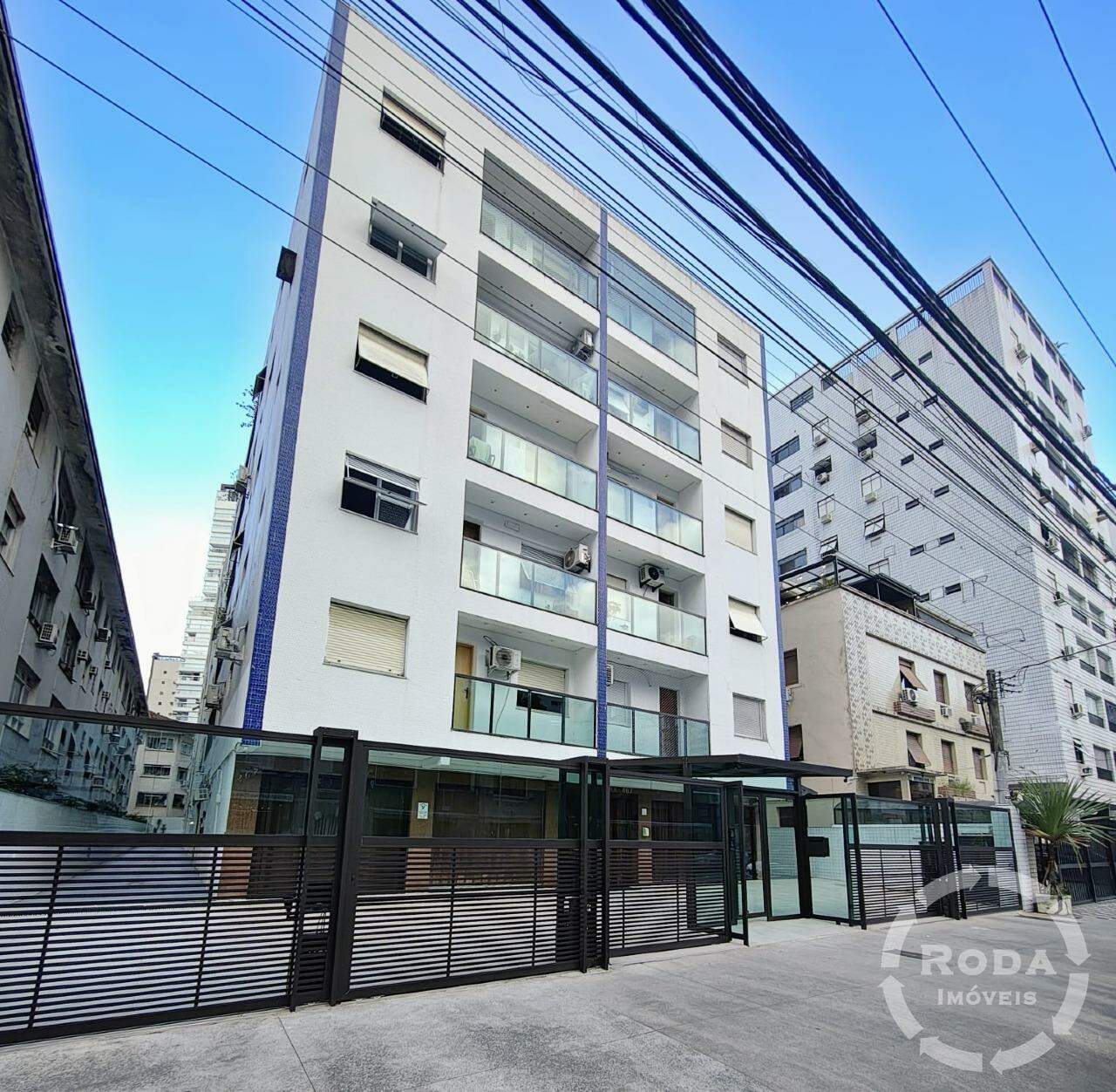 Apartamento para aluguel no Boqueirão: 
