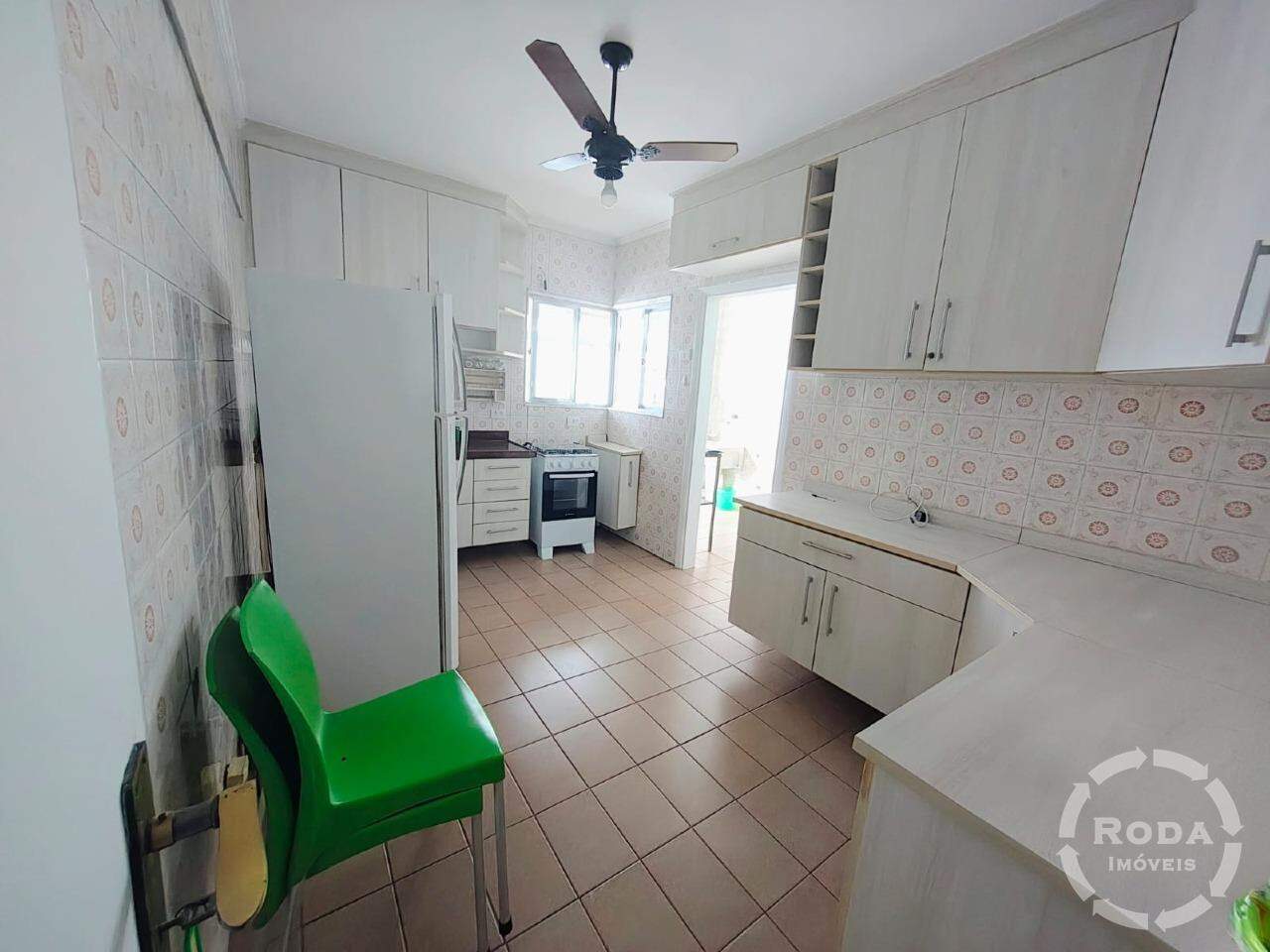 Apartamento para aluguel no Boqueirão: 