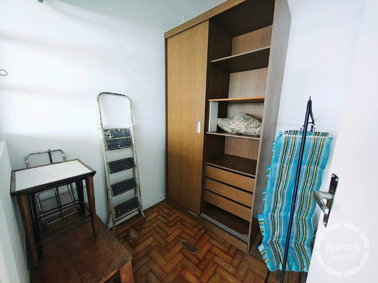 Apartamento para aluguel no Boqueirão: 