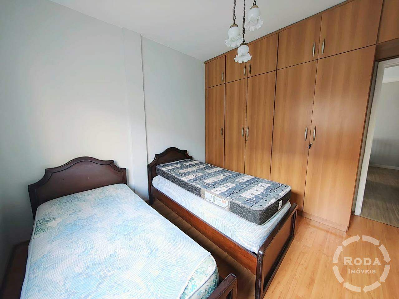 Apartamento para aluguel no Boqueirão: 