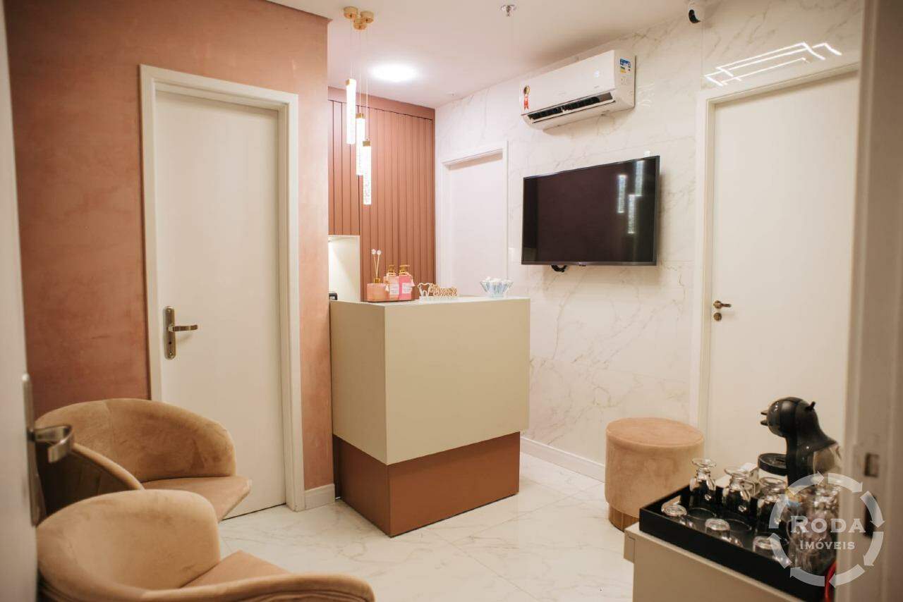 Sala à venda no Encruzilhada: 