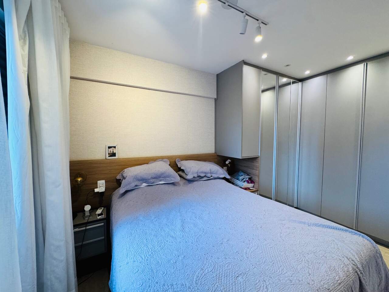 Apartamento à venda no Gonzaga: