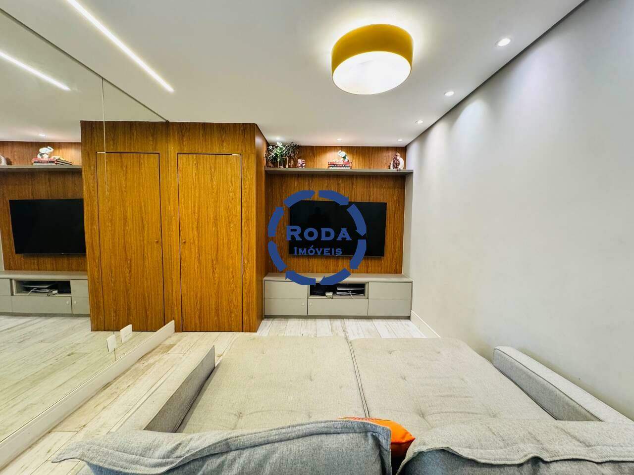 Apartamento à venda no Gonzaga: