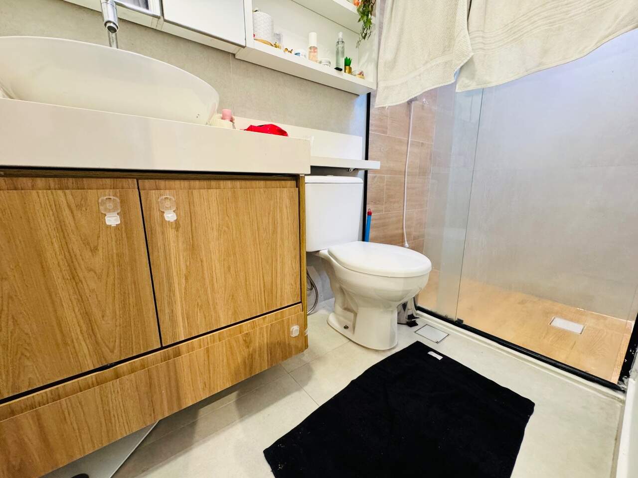 Apartamento à venda no Gonzaga:
