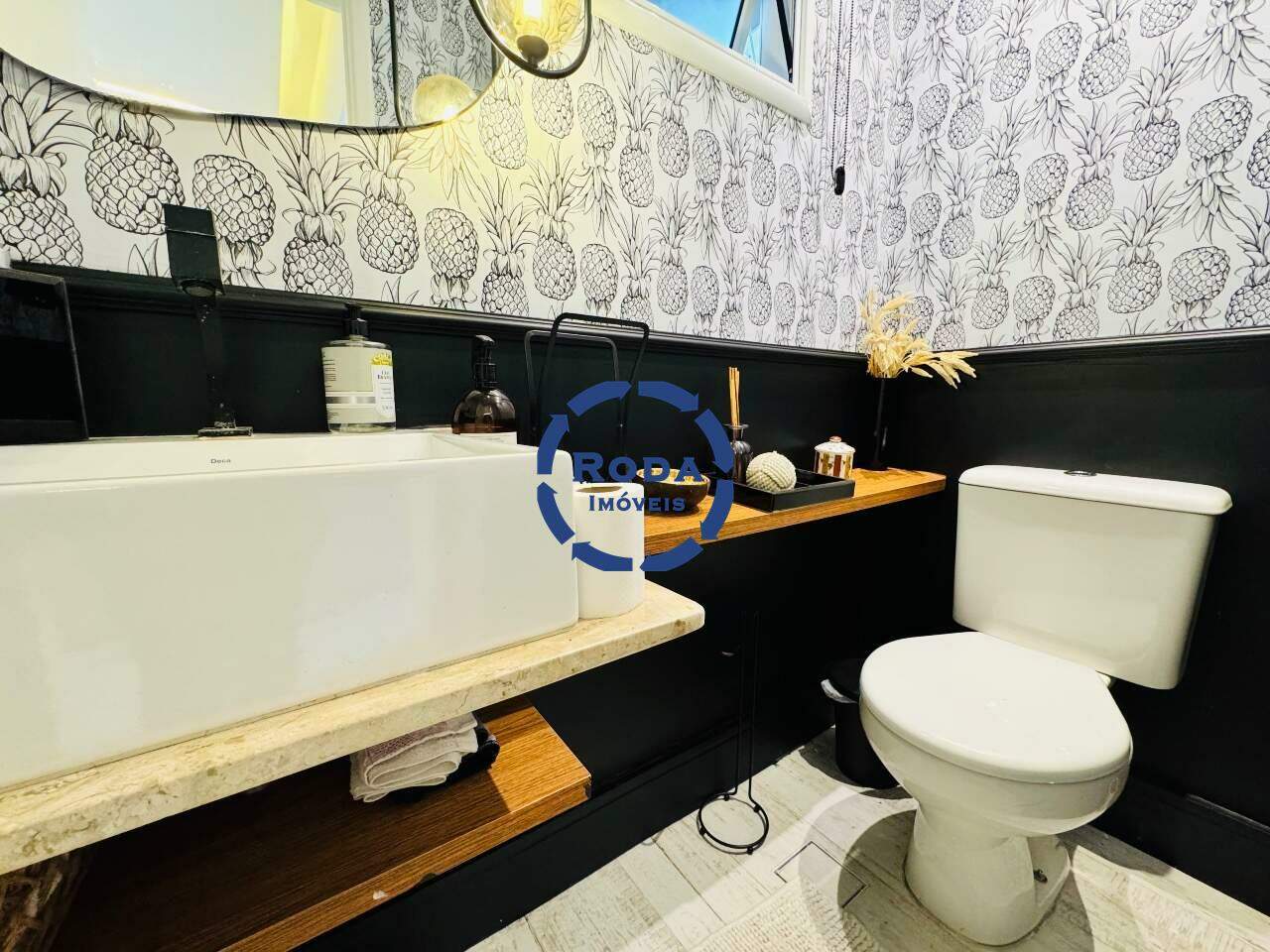 Apartamento à venda no Gonzaga: