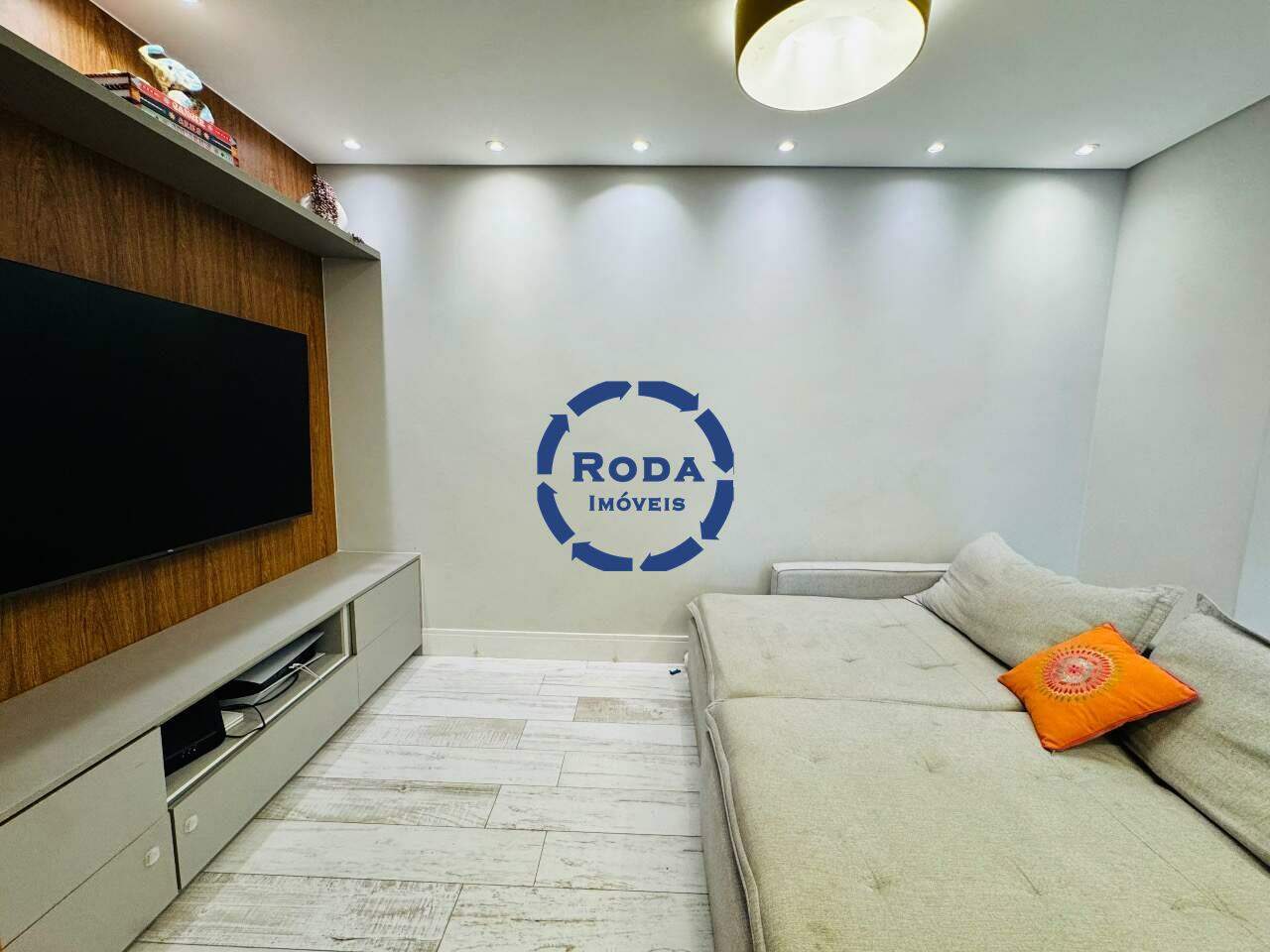 Apartamento à venda no Gonzaga: