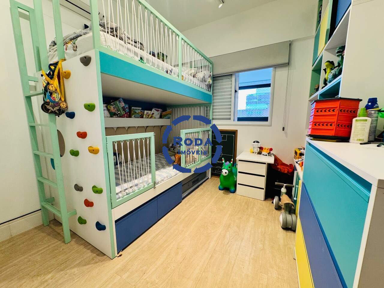 Apartamento à venda no Gonzaga: