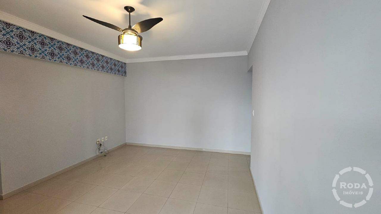 Apartamento para aluguel no Macuco: 