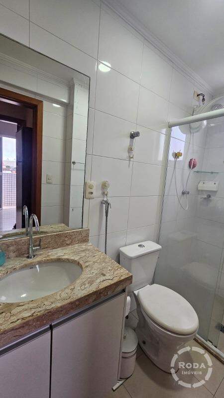Apartamento para aluguel no Macuco: 