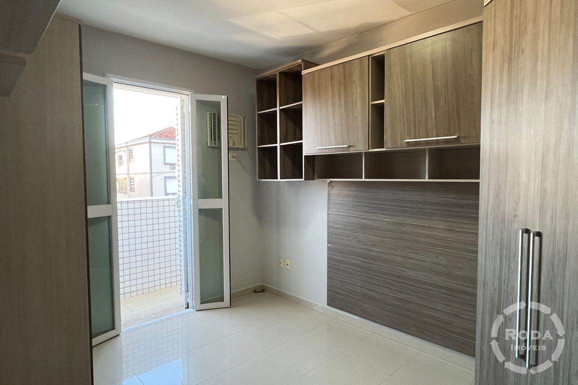 Apartamento para aluguel no Macuco: 