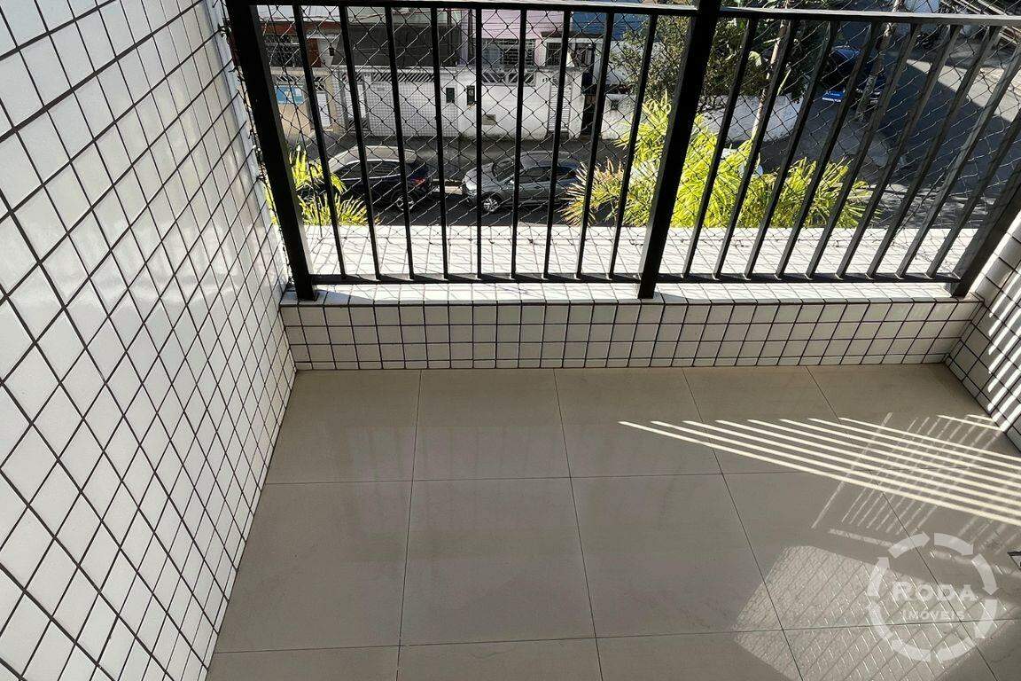 Apartamento para aluguel no Macuco: 