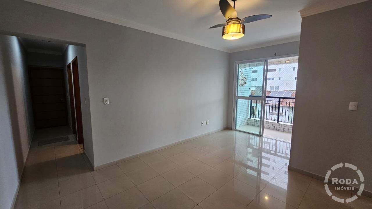 Apartamento para aluguel no Macuco: 