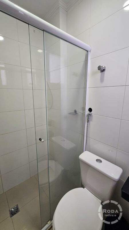 Apartamento para aluguel no Macuco: 