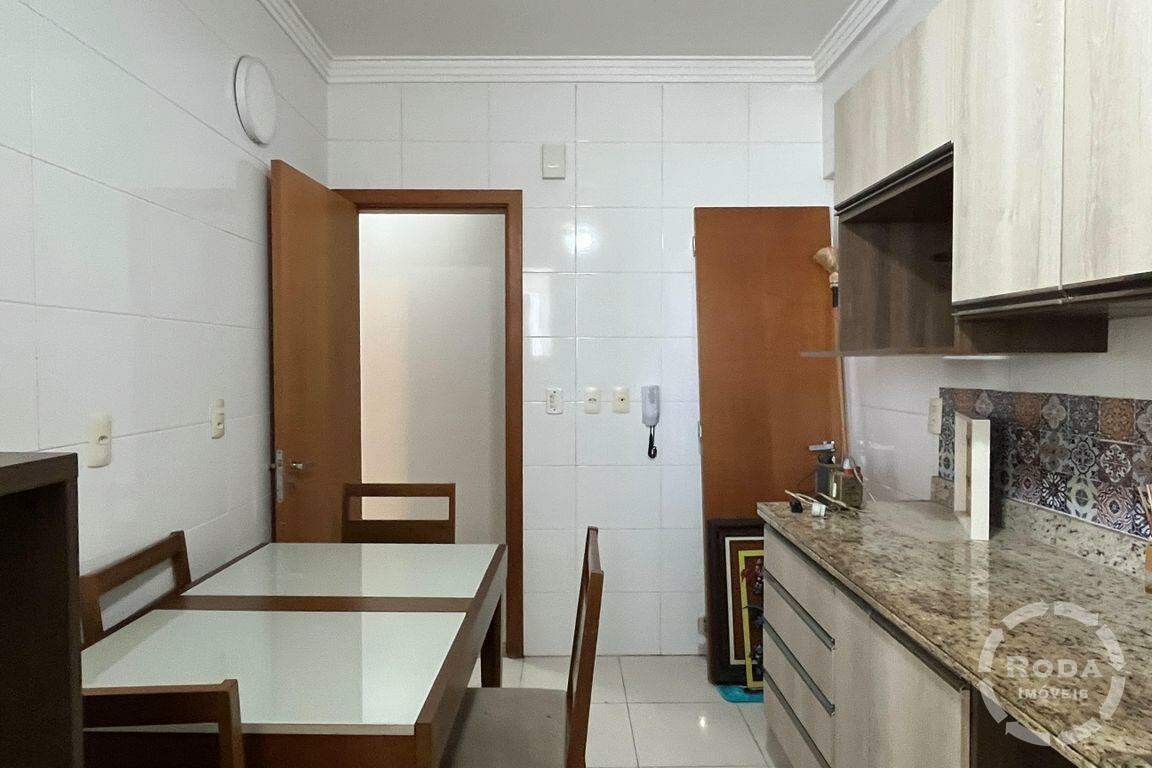 Apartamento para aluguel no Macuco: 