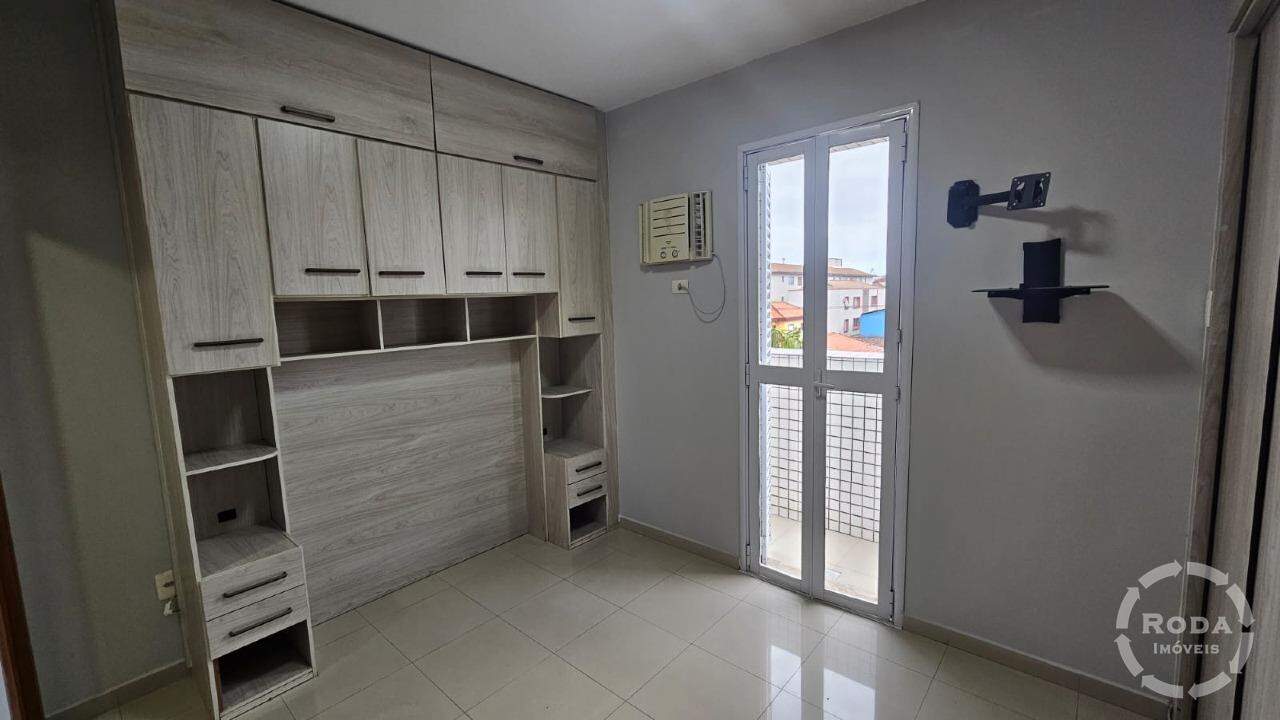 Apartamento para aluguel no Macuco: 