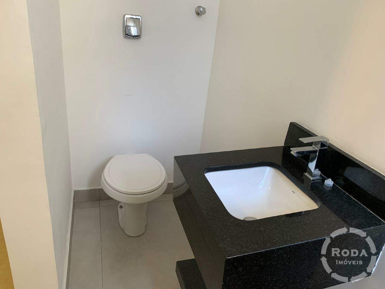 Apartamento à venda no Gonzaga: 