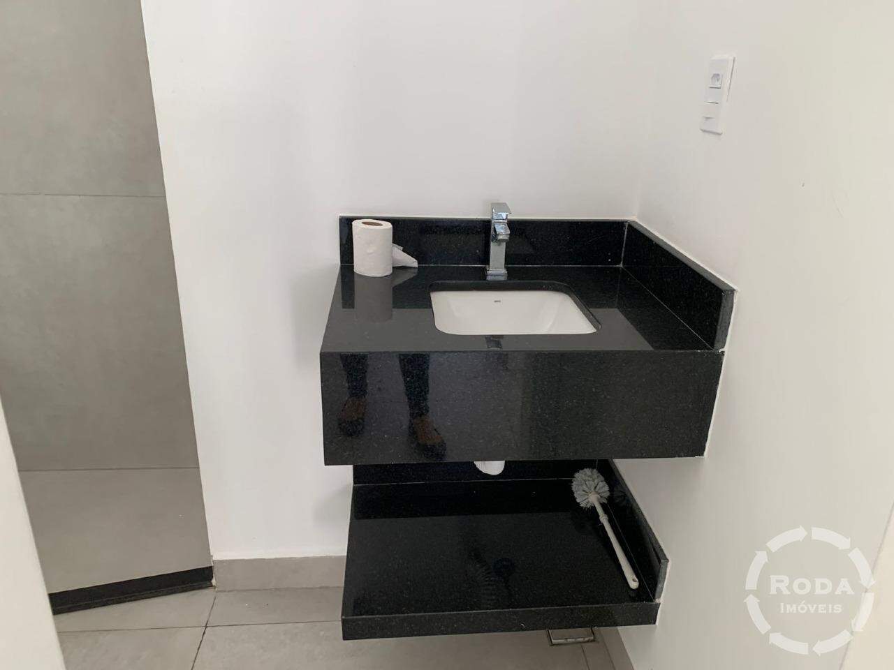 Apartamento à venda no Gonzaga: 