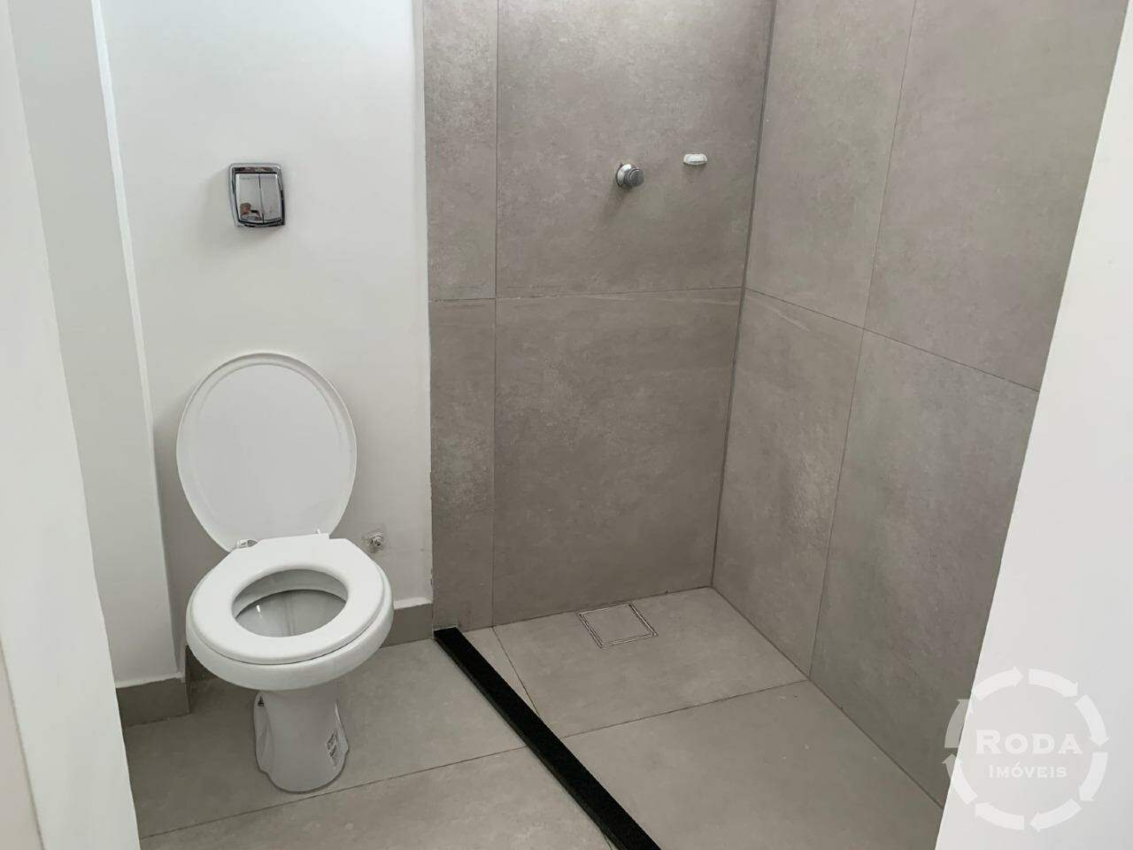 Apartamento à venda no Gonzaga: 