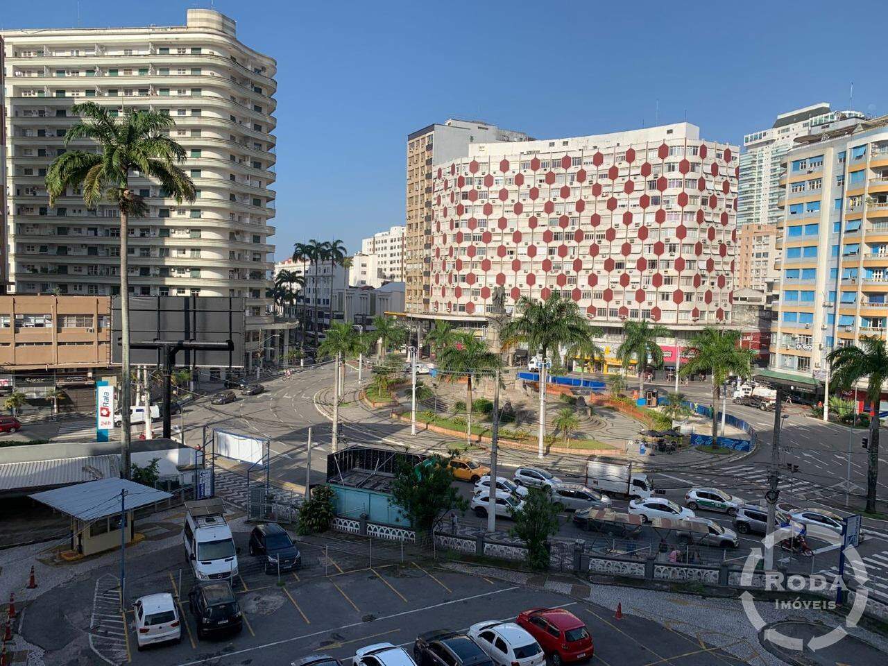 Apartamento à venda no Gonzaga: 