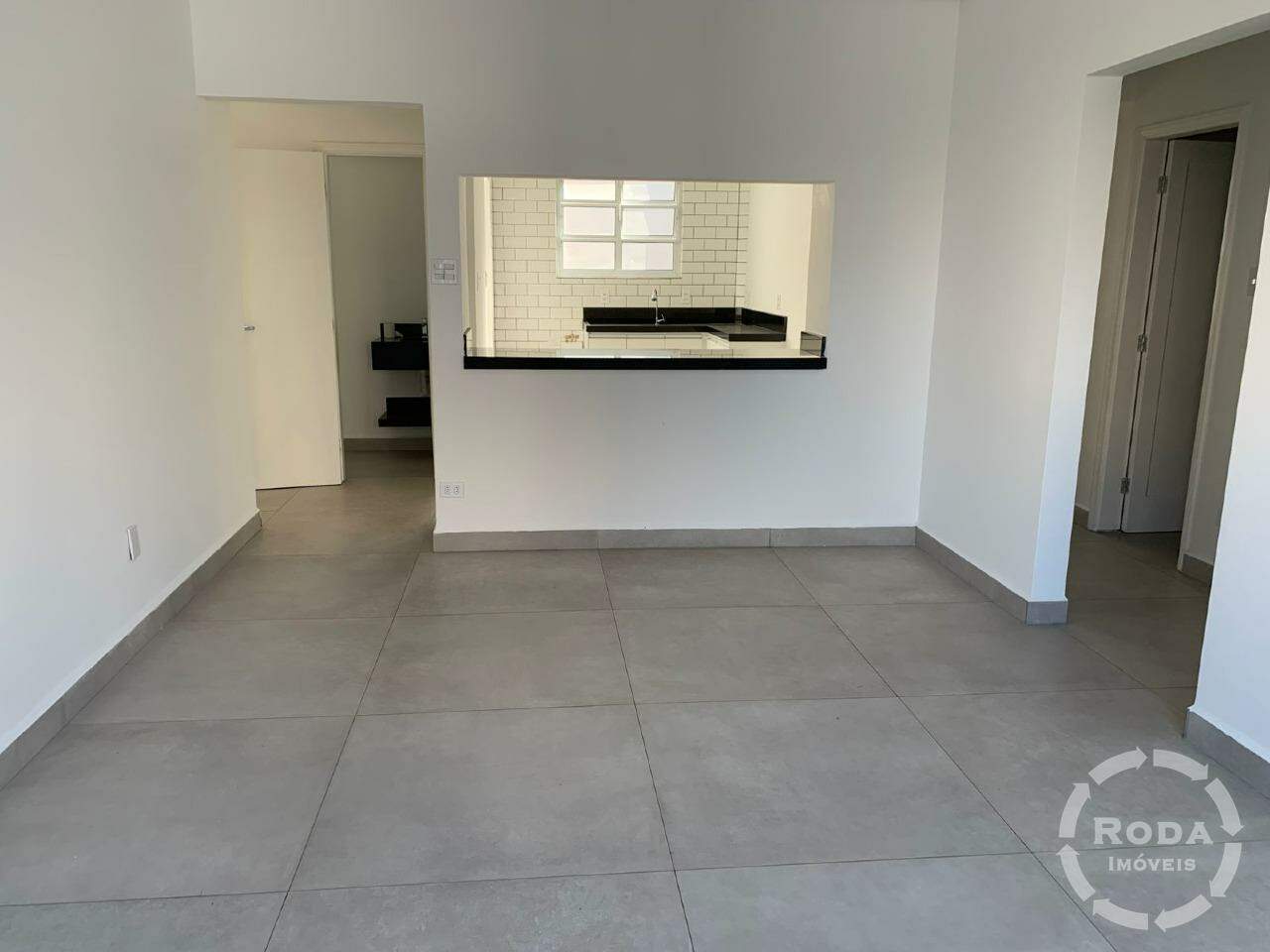 Apartamento à venda no Gonzaga: 