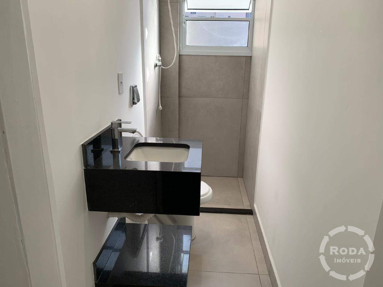 Apartamento à venda no Gonzaga: 