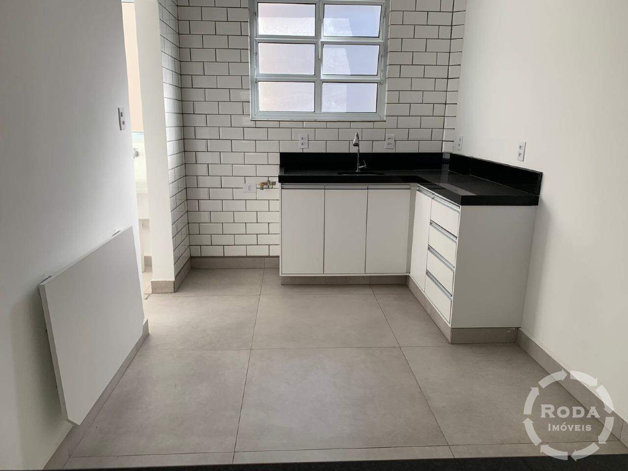 Apartamento à venda no Gonzaga: 