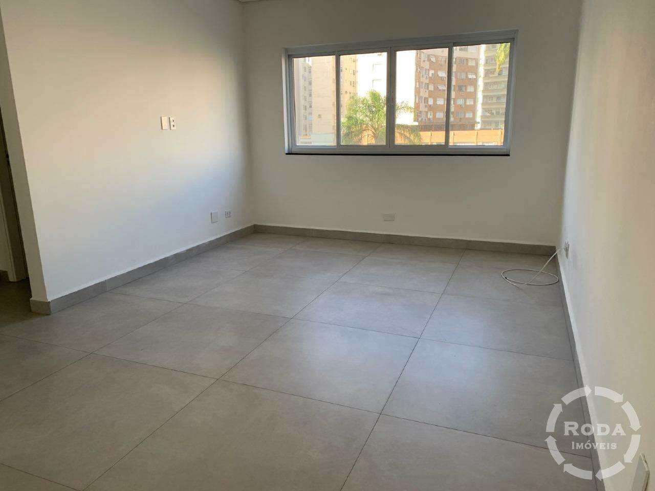 Apartamento à venda no Gonzaga: 