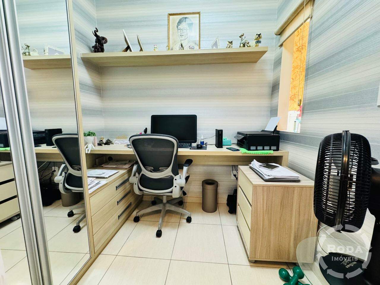 Apartamento à venda no Embaré: 