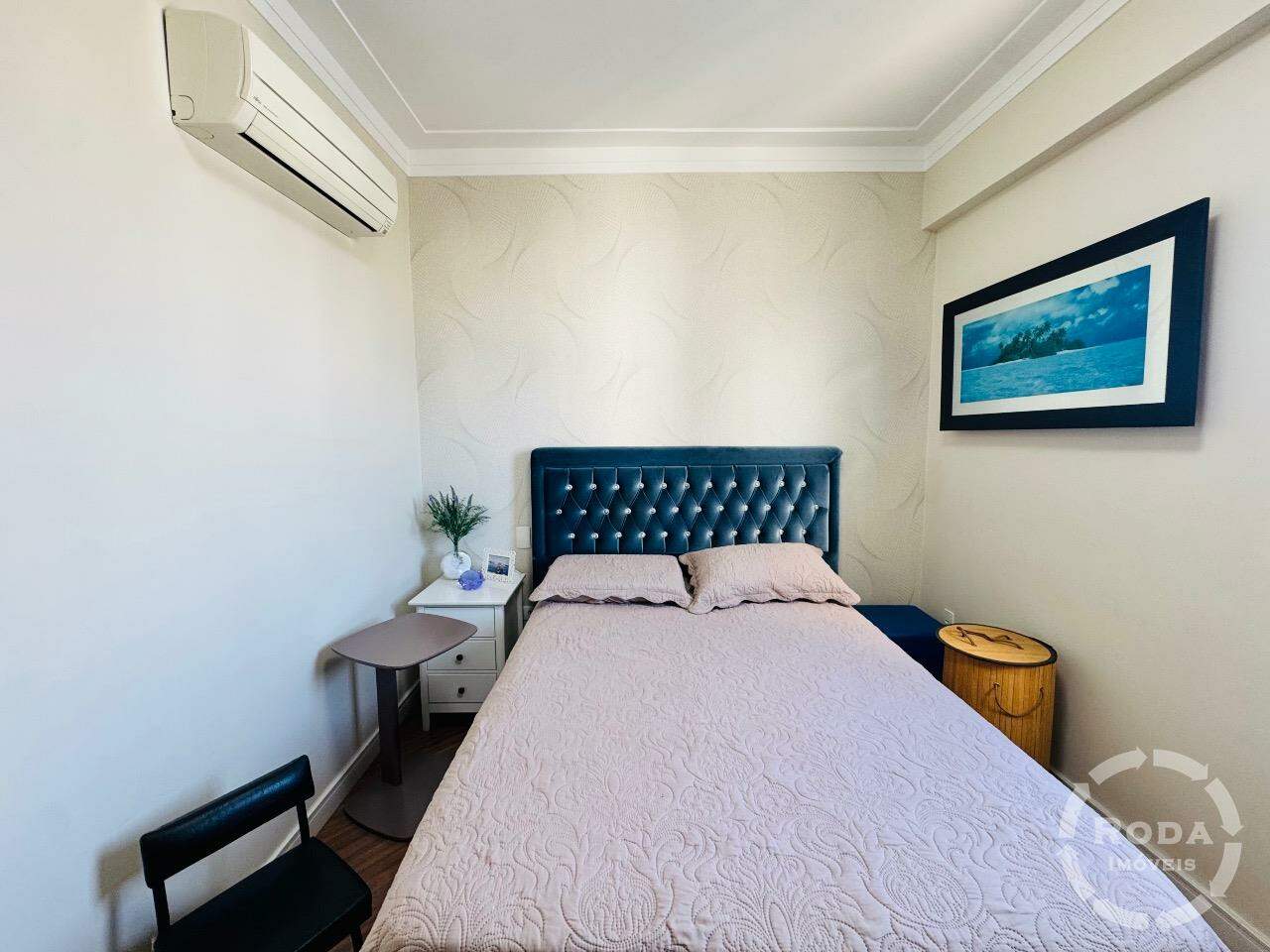 Apartamento à venda no Embaré: 