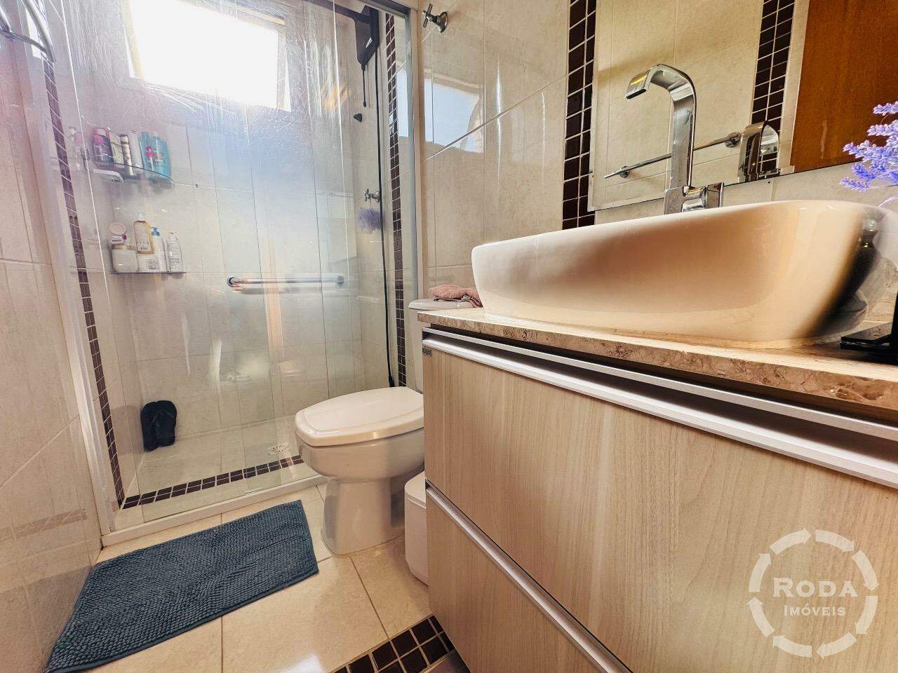 Apartamento à venda no Embaré: 