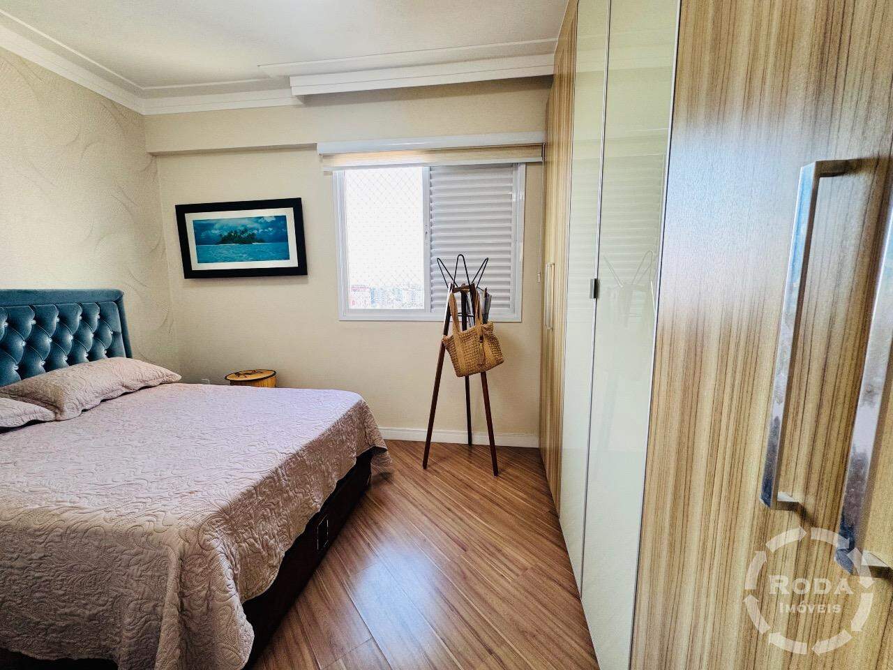 Apartamento à venda no Embaré: 