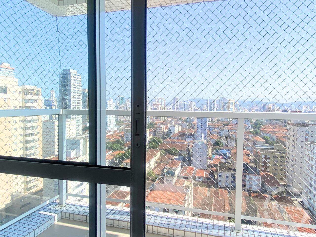 Apartamento à venda no Embaré: VISTA SUITE