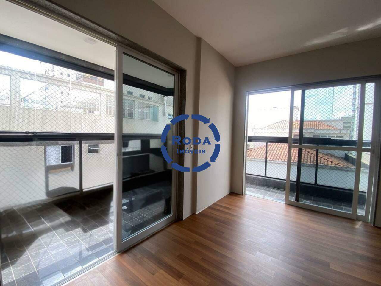 Apartamento à venda no Embaré: SALA