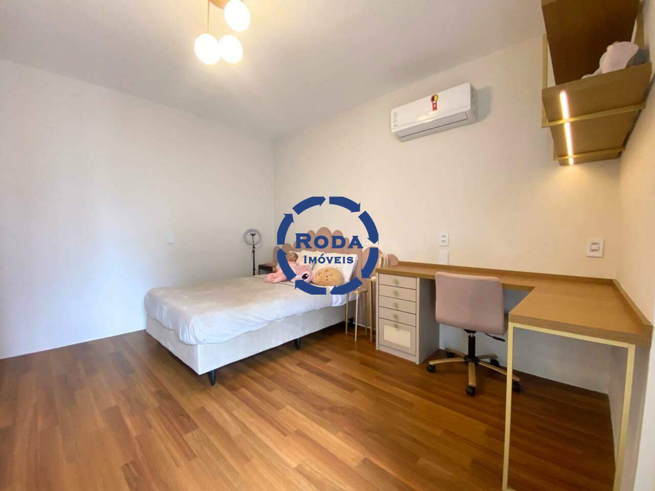 Apartamento à venda no Embaré: QUARTO 2