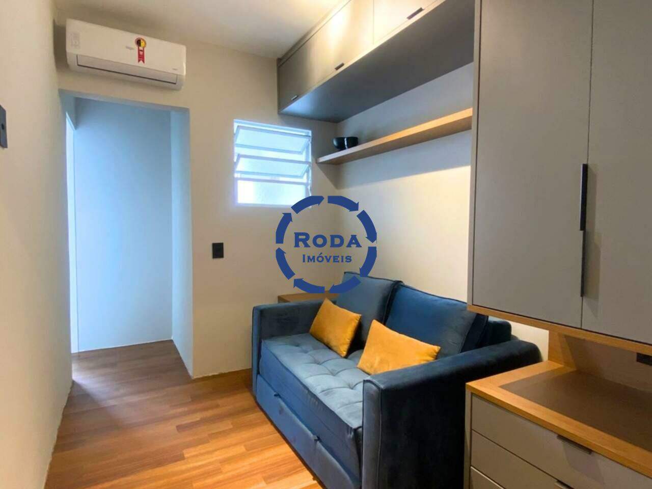 Apartamento à venda no Embaré: QUARTO 4