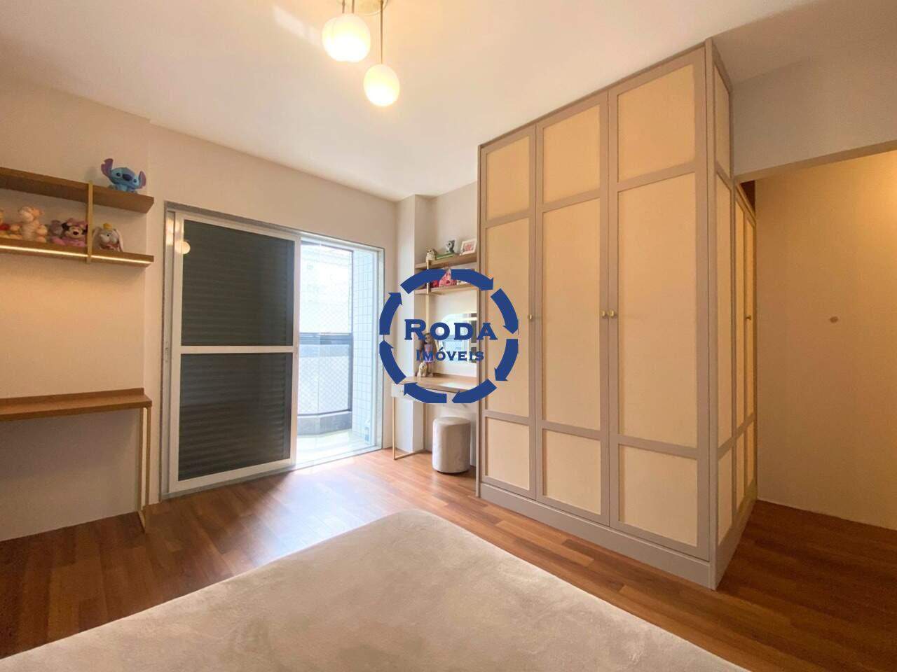 Apartamento à venda no Embaré: QUARTO 2