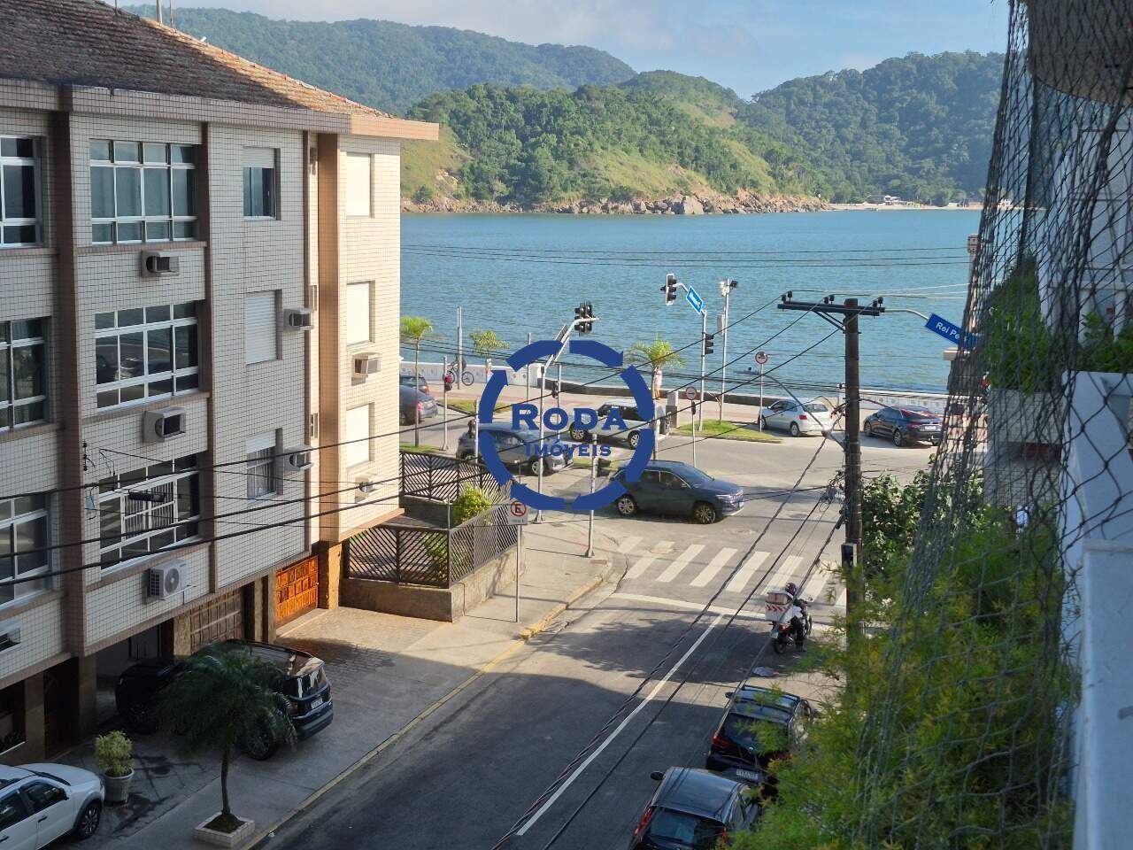 Apartamento à venda no Ponta da Praia: