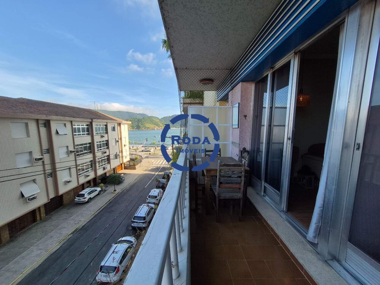 Apartamento à venda no Ponta da Praia: